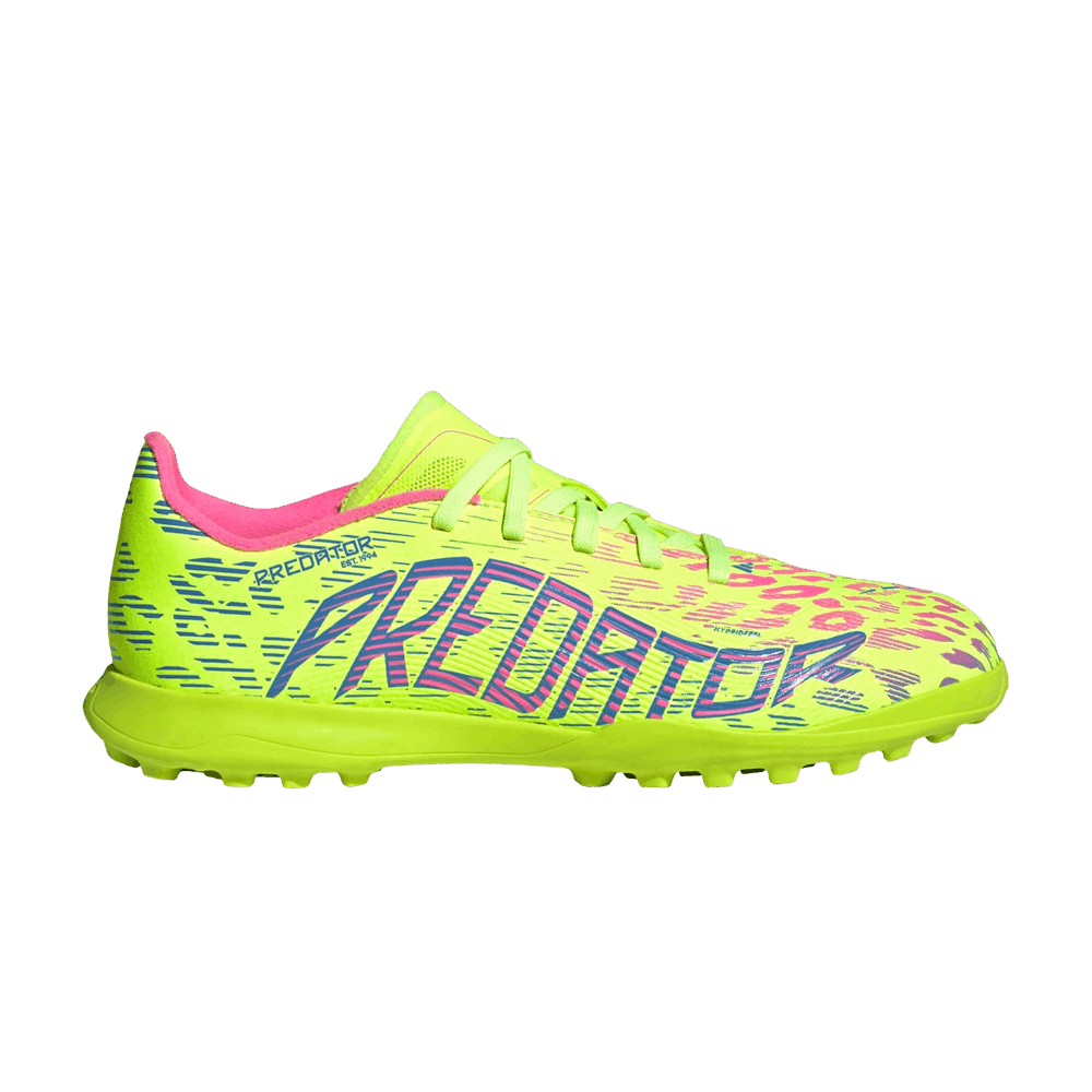 Adidas Predator 24 League TF K Mystic Victory Pack