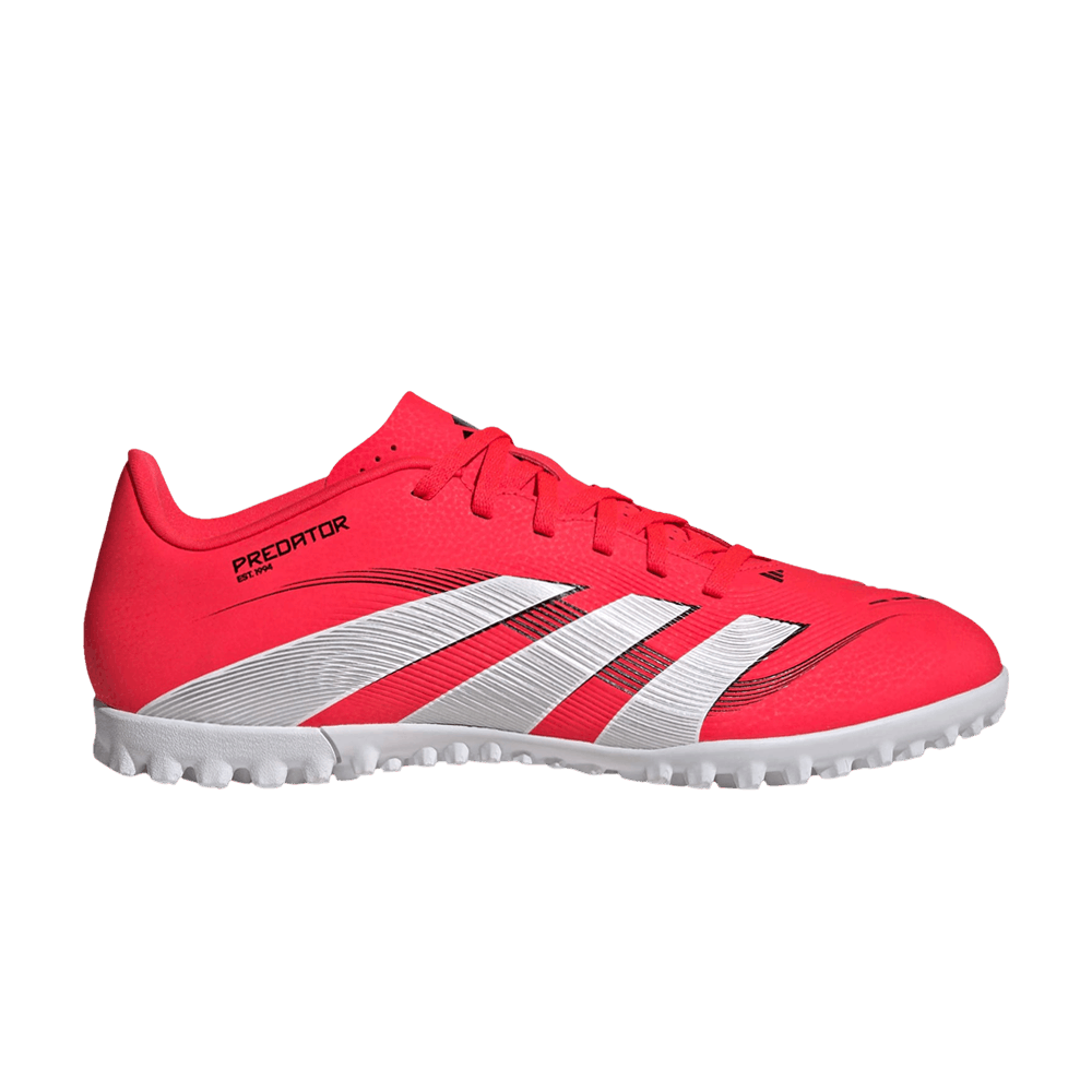 Adidas Predator Club TF Pure Victory Pack