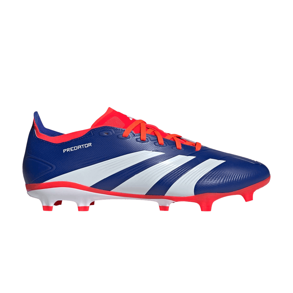 Adidas Predator League FG Advancement Pack