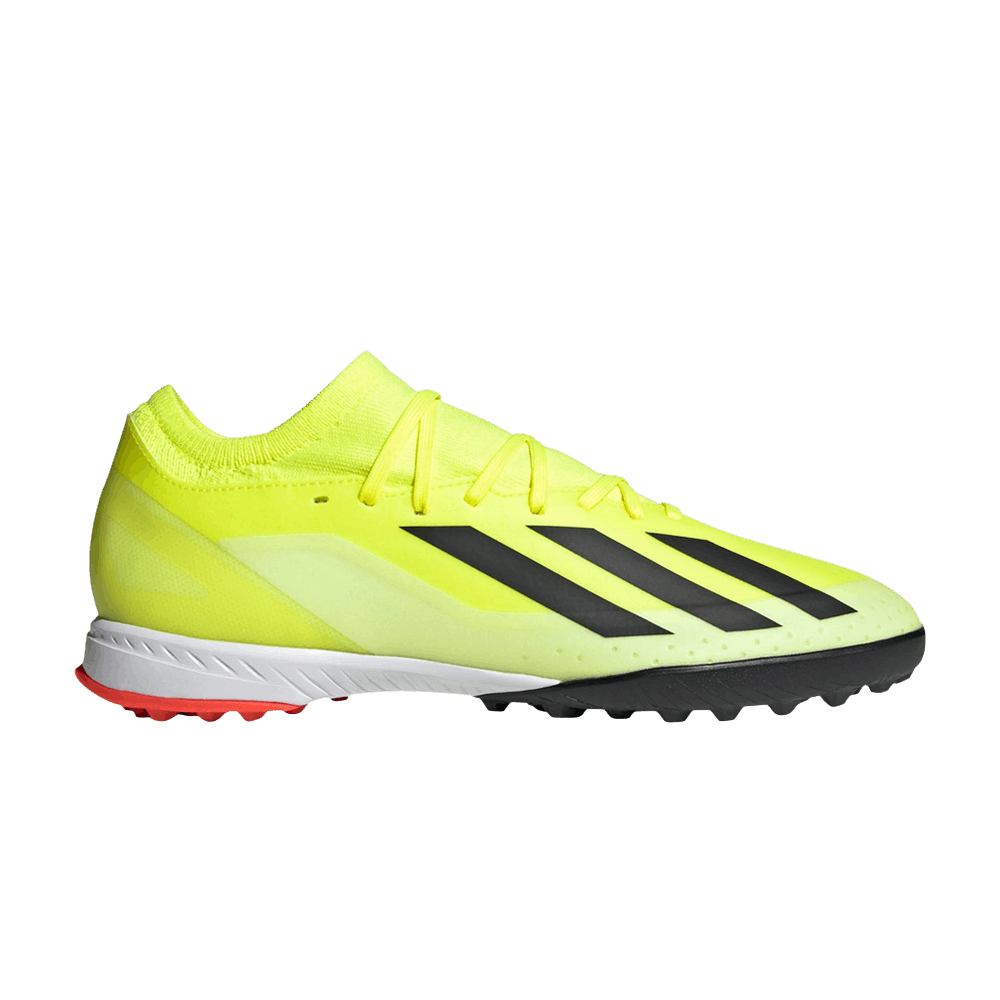 Adidas x Crazyfast League TF Solar Energy Pack
