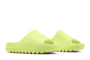 Adidas Yeezy Slides Glow Green