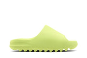 Adidas Yeezy Slides Glow Green