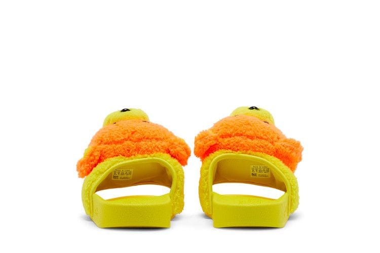 Jeremy Scott x adidas Adilette Slide JS Bear
