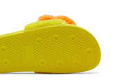 Jeremy Scott x adidas Adilette Slide JS Bear