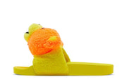 Jeremy Scott x adidas Adilette Slide JS Bear