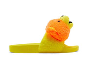 Jeremy Scott x adidas Adilette Slide JS Bear