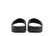 Adidas Adilette 22 Slide Black White