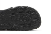 Adidas Adilette 22 Slide Black White