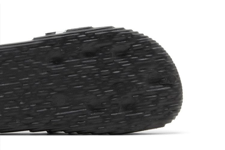Adidas Adilette 22 Slide Black White