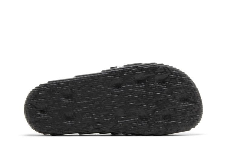 Adidas Adilette 22 Slide Black White