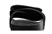 Pharrell x adidas Chancletas Hu Slide Black Future