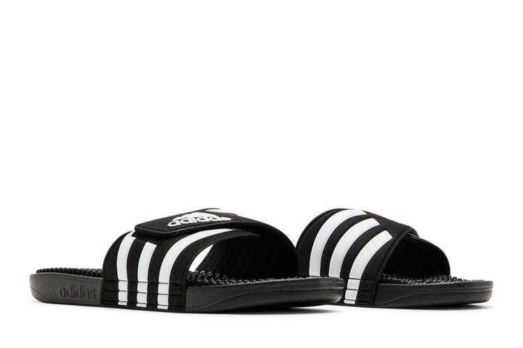 Adidas Adissage Slides Core Black