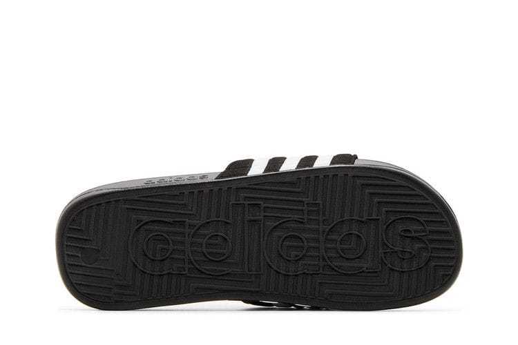 Adidas Adissage Slides Core Black