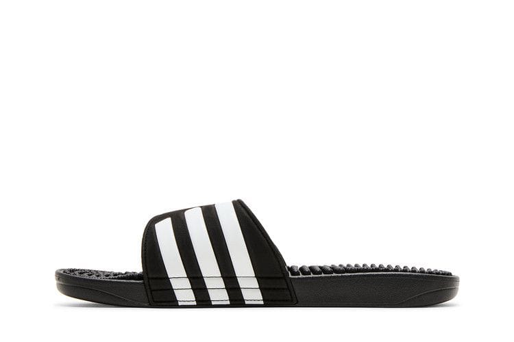 Adidas Adissage Slides Core Black