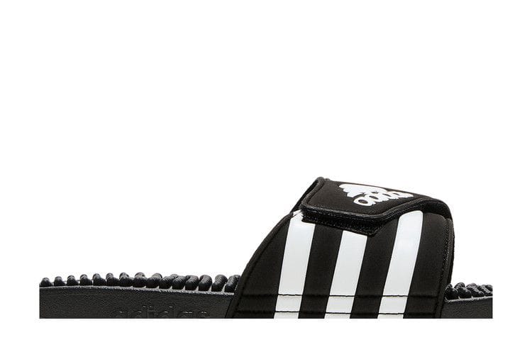 Adidas Adissage Slides Core Black