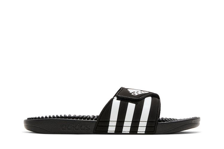 Adidas Adissage Slides Core Black