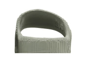 Adidas Wmns Adilette 22 Slides 'Silver Green'