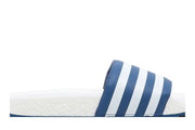 Adidas Adilette Boost Slides Crew Blue