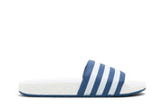 Adidas Adilette Boost Slides Crew Blue
