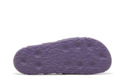 Adidas Adilette 22 Slides Tech Purple