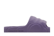 Adidas Adilette 22 Slides Tech Purple