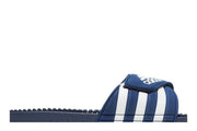 Adidas Adissage Slides Dark Blue