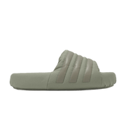 Adidas Adilette 24 Slide Silver Pebble