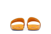 Eric Emanuel x adidas Adilette Slide 'McDonald's All American Games'