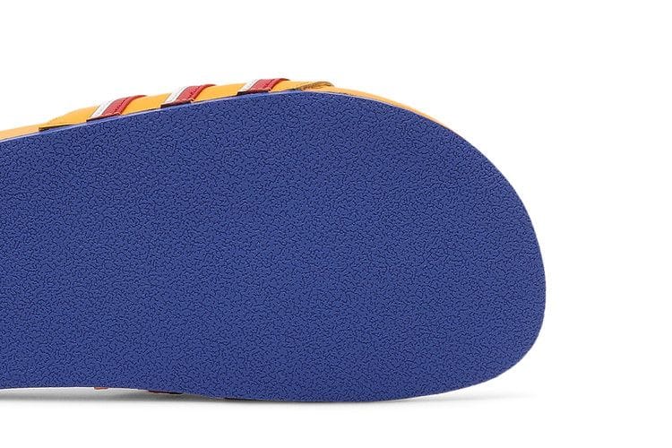 Eric Emanuel x adidas Adilette Slide 'McDonald's All American Games'