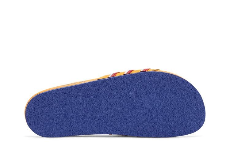 Eric Emanuel x adidas Adilette Slide 'McDonald's All American Games'