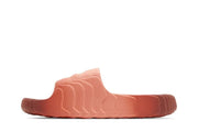 Adidas Adilette 22 Slide Gradient Pack - Wonder Clay