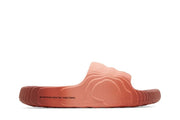 Adidas Adilette 22 Slide Gradient Pack - Wonder Clay