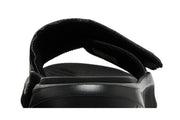 Adidas Alphabounce Slide Triple Black