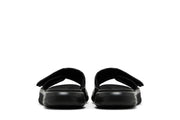 Adidas Alphabounce Slide Triple Black