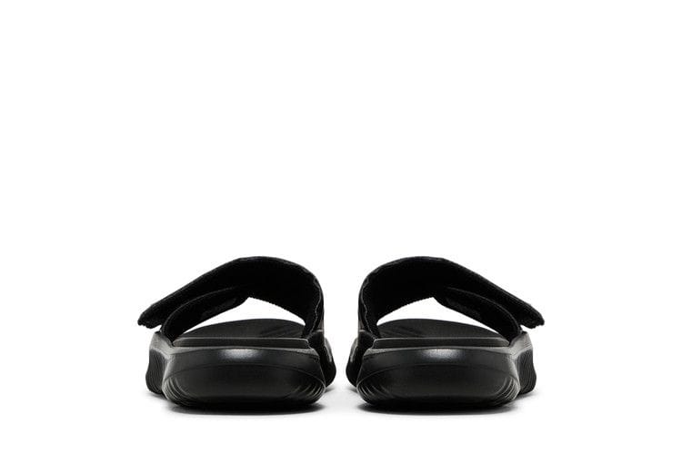 Adidas Alphabounce Slide Triple Black