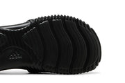 Adidas Alphabounce Slide Triple Black