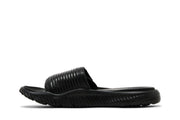 Adidas Alphabounce Slide Triple Black