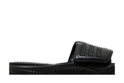Adidas Alphabounce Slide Triple Black