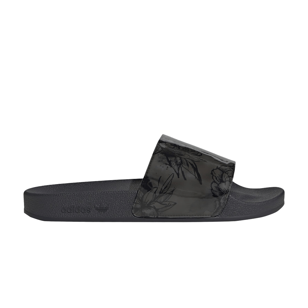 Adidas Adilette Slide Chinese Porcelain