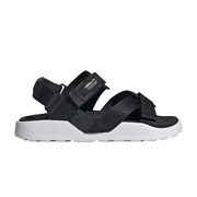Adidas Wmns Adilette Adventure Sandal 'Black White'