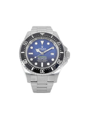 Sea-Dweller - 44 mm