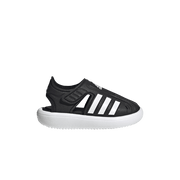 Adidas Summer Closed Toe Water Sandal I Black White