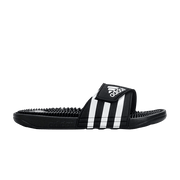 Adidas Wmns Adissage Slides 'Black'