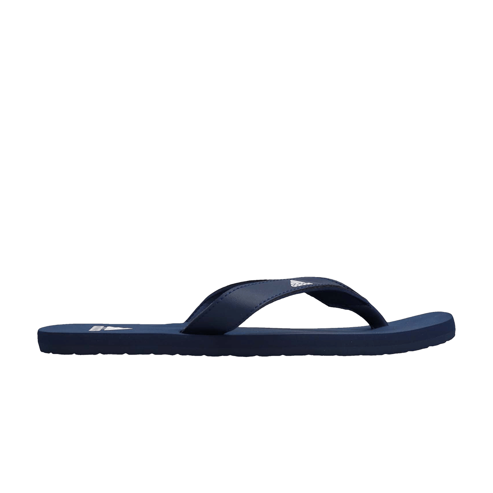 Adidas Eezay Flip Flop Dark Blue
