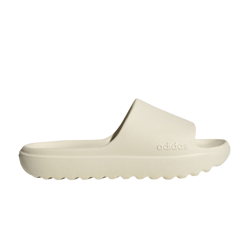 Adidas Adilette Lumia Slide Wonder White