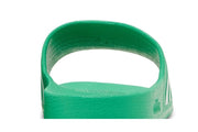 Adidas Adilette Aqua Slides Vivid Green