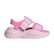 Adidas Mehana Sandal J Bliss Pink Lilac