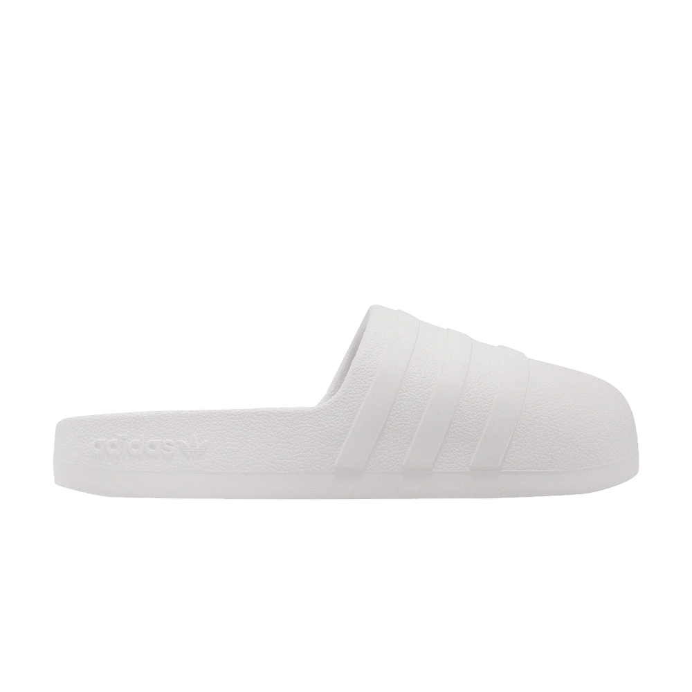 Adidas adiFOM Adilette Slide Off White