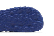 Adidas Adilette 22 Slide Royal Blue White