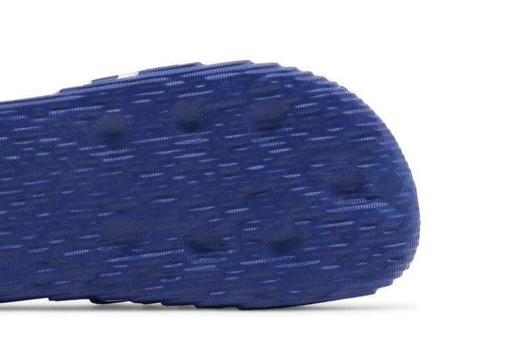 Adidas Adilette 22 Slide Royal Blue White